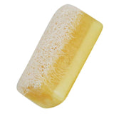 The Touch By Seda Altin Honey Soap with Natural Pumpkin Fiber