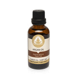 Therapium Naturalis Argan Oil Pure Cold Pressed 50 ml