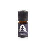 Therapium Naturalis Relax Essential Oil Blend 5 ml