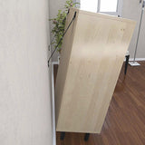 Miny Furniture Safety Anti-Tip Device - Earthquake Safety Device for TV and Furniture Securing