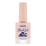 Beaulis Cloud Veil Nail Polish 337 Peach Dust 12ml