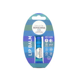 Ben & Anna Pure Natural Lip Balm Fragrance-Free Moisture 6 g