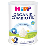 HiPP Combiotic 2 Follow-on Milk Formula 350g