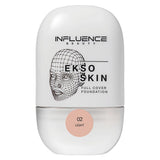 Influence Beauty Ekso Skin Foundation 02 Sand 35ml