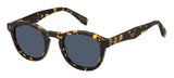 Tommy Hilfiger TH 2031/S Blue Men's Sunglasses 1 Pair