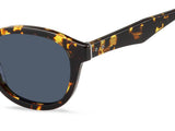Tommy Hilfiger TH 2031/S Blue Men's Sunglasses 1 Pair