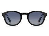 Tommy Hilfiger TH 2031/S Blue Grey Men's Sunglasses