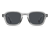 Tommy Hilfiger TH 2032/S Grey Square Men's Sunglasses
