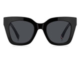 Tommy Hilfiger TH 2051/S Grey Women's Sunglasses 50mm
