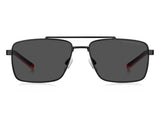 Tommy Hilfiger TH 2078/S Grey Men's Sunglasses 58mm