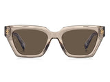 Tommy Hilfiger TH 2101/S Brown Women's Sunglasses 1 Pair
