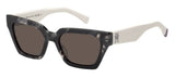 Tommy Hilfiger TH 2101/S Brown Women's Sunglasses 1 Pair