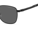 Tommy Hilfiger TH 2138/S Grey Men's Sunglasses 53mm