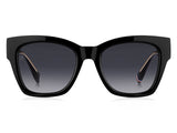 Tommy Hilfiger TH 2156/S Grey Women's Sunglasses 52mm