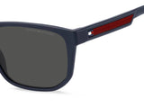 Tommy Hilfiger TH 2200/S Grey Men's Sunglasses 55mm