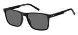 Tommy Hilfiger TH 2201/S Grey Men's Sunglasses 56mm