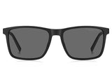 Tommy Hilfiger TH 2201/S Grey Men's Sunglasses 56mm