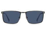 Tommy Hilfiger TH 2319/S Men's Rectangular Sunglasses 59mm