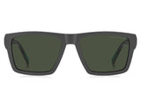 Tommy Hilfiger TH 2324/S Men's Rectangular Sunglasses 56mm