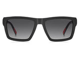 Tommy Hilfiger TH 2324/S Classic Square Men's Sunglasses 56mm