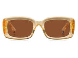 Tommy Hilfiger TH 2343/S Women's Stylish Sunglasses 53mm