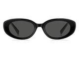 Tommy Hilfiger TH 2344/S Women's Rectangular Sunglasses 52mm