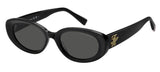 Tommy Hilfiger TH 2344/S Women's Rectangular Sunglasses 52mm