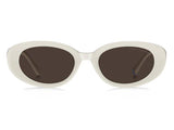 Tommy Hilfiger TH 2344/S Women's Stylish Square Sunglasses 52mm