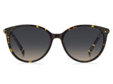 Tommy Hilfiger TH 2350/S Women's Sunglasses Tortoise 55mm