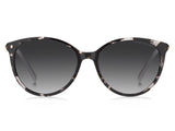 Tommy Hilfiger Women's Square Sunglasses Classic Style 55mm