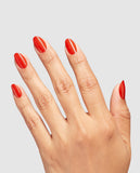 Totally Red-ical
