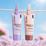 New Well Glow Boosting SPF 15+ Moisturizing Cream Pink Pearl 30 ml