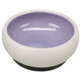 Trixie Non-Slip Ceramic Dog Bowl for Food and Water 1L