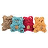 Trixie Catnip Bear Plush Toy for Cats 8 cm