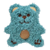 Trixie Catnip Bear Plush Toy for Cats 8 cm