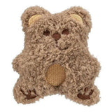 Trixie Catnip Bear Plush Toy for Cats 8 cm