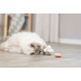 Trixie Catnip Ice Cream Plush Toy with Rustling Sound 7cm