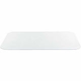Trixie Transparent Pet Food and Water Bowl Mat 48x30 cm