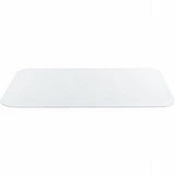 Trixie Transparent Pet Food and Water Bowl Mat 48x30 cm