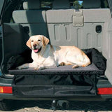 Trixie Dog Car Bed and Trunk Protector Mat 95x75 cm