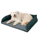 Trixie Dog Car Bed and Trunk Protector Mat 95x75 cm