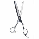 Trixie Dog Thinning Scissors for Coat Grooming 18 cm