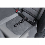 Trixie Dog Seat Belt Connector with Carabiner Black 30cm