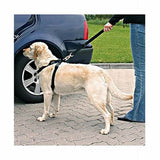 Trixie Dog Safety Belt and Harness Medium 50-70 cm