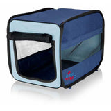 Trixie XS Pet Carrier for Small Dogs and Cats 31x33x50 cm