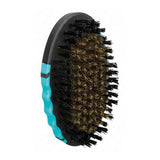 Trixie Massage and Shine Dog Brush for Grooming 7x12 cm