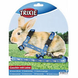 Trixie Adjustable Rabbit Harness and Leash Set 25-44cm