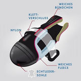 Trixie Soft Protective Dog Boots for Paw Comfort Small 2pc