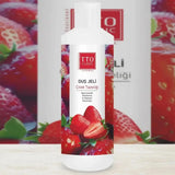 TTO Clinic Strawberry Freshness Shower Gel 500 ml