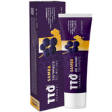 TTO Samba Toothpaste for Daily Oral Care 75g